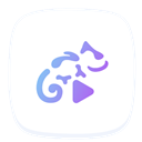 蜥蜴音乐播放器