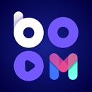 Boom音乐app