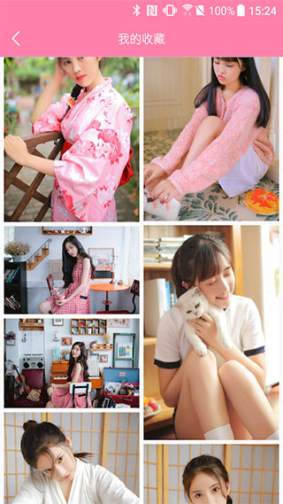 看美图app