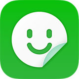 line自拍贴图(LINE Selfie Sticke)