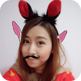变脸相机