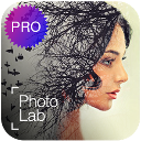 Photo Lab PRO(趣味照片编辑神器)
