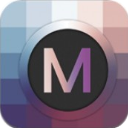 马赛克修图app