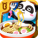 中华美食手机版
