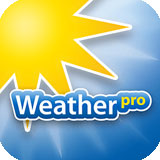 WeatherPro(Android平台专业的天气软件)