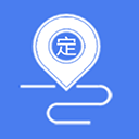 手机定位位置app