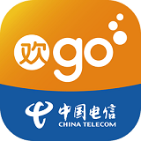 中国电信掌上营业厅