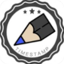 时间戳日记app