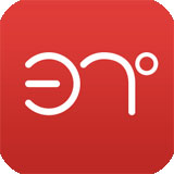 37度手环app
