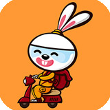 快递兔