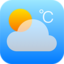 桌面天气预报app