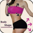 Body Shape(视频瘦身工具)