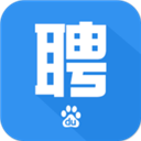 百度百聘app