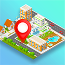 街景地图app