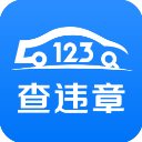 123查违章
