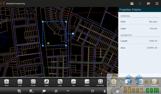 autocad360手机版