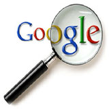 谷歌搜索google search