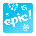 epic儿童电子书库