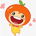 橘子动漫app