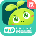 豌豆思维家长app