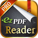 安卓PDf阅读器ezPDF Reader