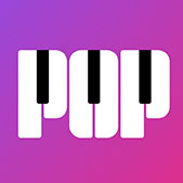 泡泡钢琴(POP Piano)