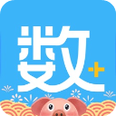 数学加