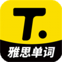 土豆雅思单词app
