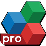 OfficeSuite Pro破解版(安卓手机Office办公套件)