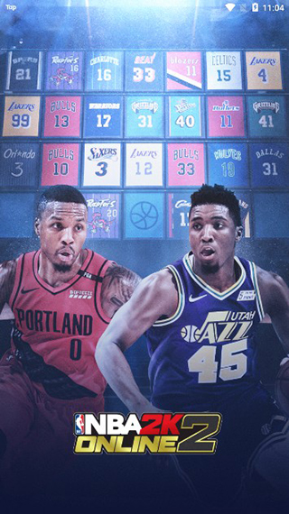 NBA2kol2助手