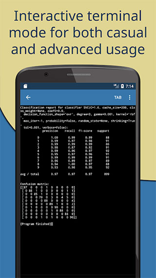 pydroid 3破解版