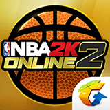 NBA2kol2助手app