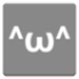 颜文字表情符号