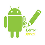 apk editor pro(apk文件修改器)