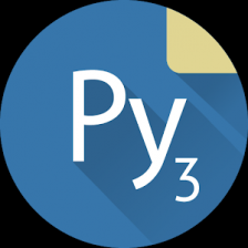 pydroid 3(Python编程软件)