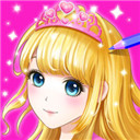 公主涂色本app
