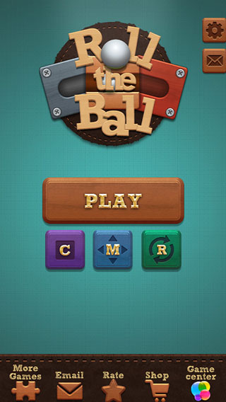 Roll the Ball(滑动拼图)