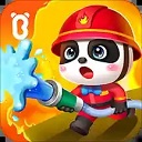 宝宝消防安全游戏