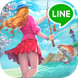 line轻松钓鱼(LINE MASS FISHING)