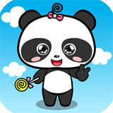 熊猫乐园儿歌app