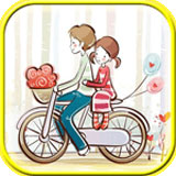 男生女生向前冲破解版