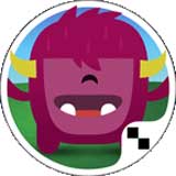 怪兽吃了我的生日蛋糕汉化版