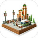 拼图创景(Puzzrama)