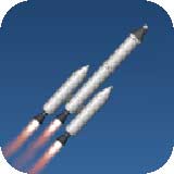 宇宙飞行模拟器中文版
