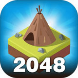 2048时代文明城市建设破解版