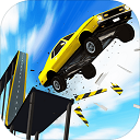 Ramp Car Jumping