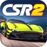 CSR赛车2破解版
