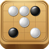 五子棋手机版
