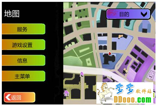 罪恶都市手机版