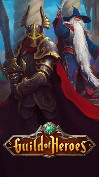 英雄工会:幻想RPG最新破解版